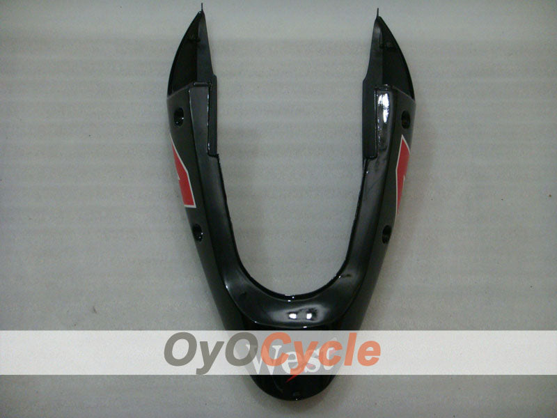Rear Tail Fairing For Kawasaki 00-01 Ninja ZX-12R #OYO87913518