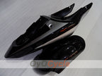 Injection Fairing kit for 00-02 GSX R1000 - Black, Silver - Factory Style #OYO87905211