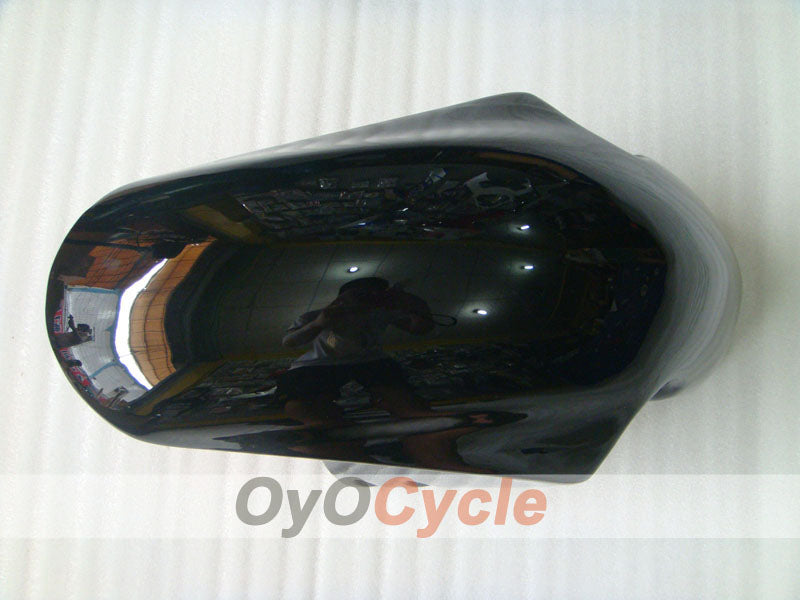 Injection Fairing kit for 00-03 GSX R750 - Red, Grey - Factory Style #OYO87901127