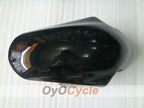 Injection Fairing kit for 00-03 GSX R750 - Red, Grey - Factory Style #OYO87901127