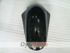 Injection Fairing kit for 00-03 GSX R750 - Red, Grey - Factory Style #OYO87901127