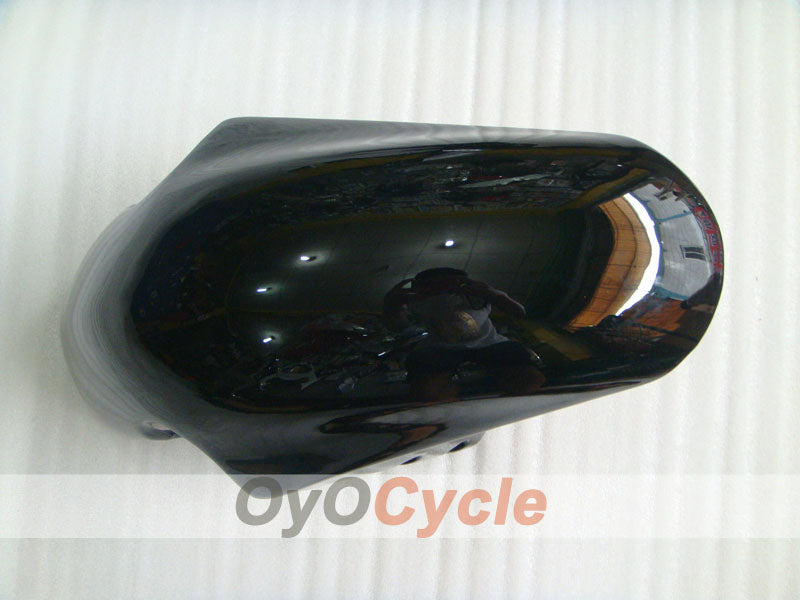 Injection Fairing kit for 00-03 GSX R750 - Red, Grey - Factory Style #OYO87901127