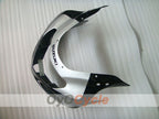 Injection Fairing kit for 00-03 GSX R750 - Red, Grey - Factory Style #OYO87901127