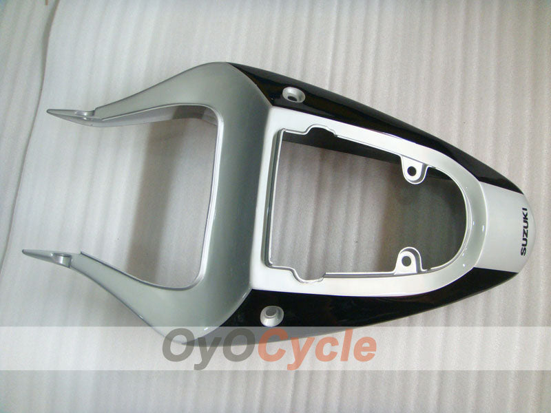 Rear Tail Fairing For Suzuki 00-03 GSXR750 #OYO87908579 Secondary image