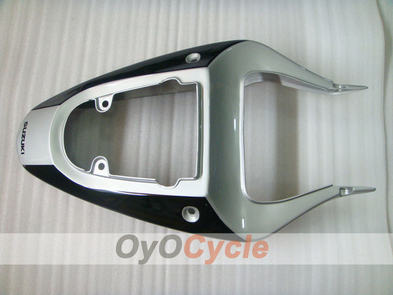Rear Tail Fairing For Suzuki 00-03 GSXR750 #OYO87908579