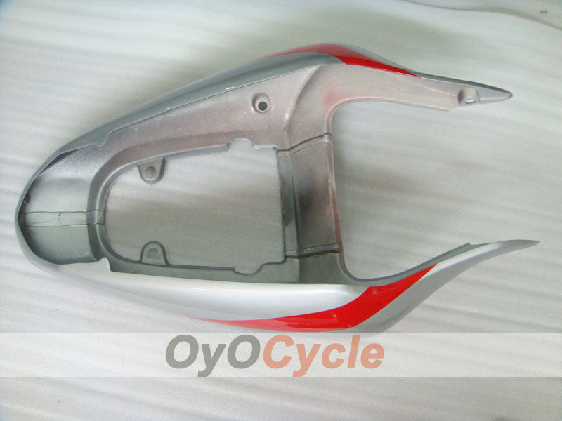 Rear Tail Fairing For Suzuki 00-03 GSXR750 #OYO87908579