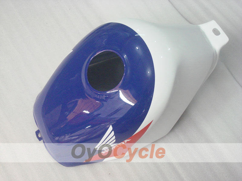Fuel Tank Fairing For Honda 91-94 CBR600F2 #OYO87907879