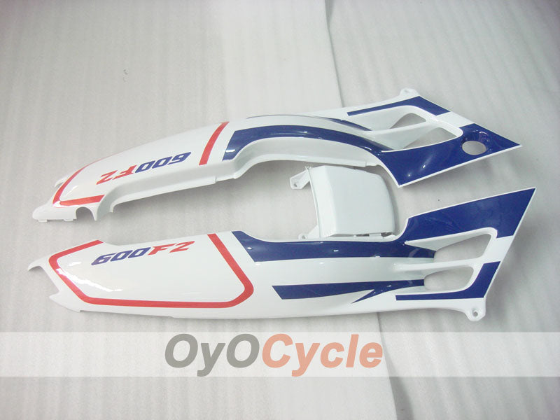 Rear Tail Fairing For Honda 91-94 CBR600F2 #OYO87907880