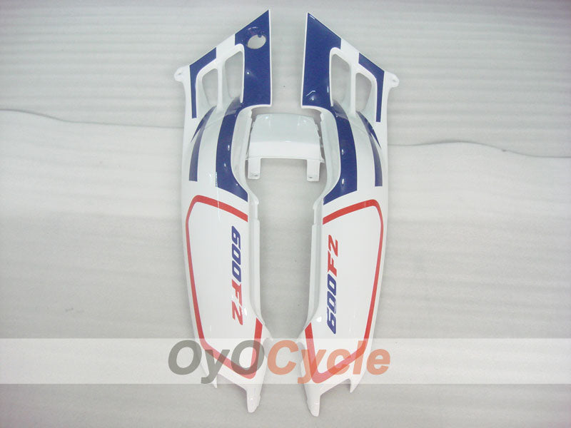 Rear Tail Fairing For Honda 91-94 CBR600F2 #OYO87907880 Main image