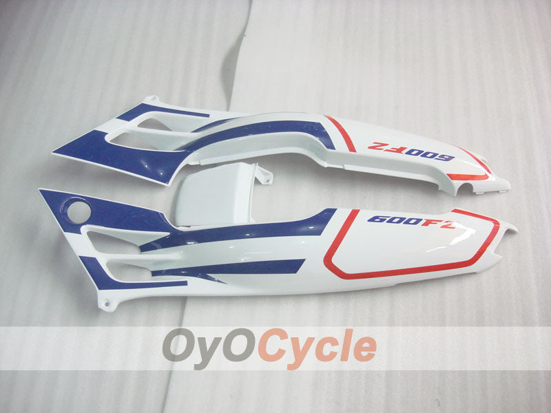 Rear Tail Fairing For Honda 91-94 CBR600F2 #OYO87907880