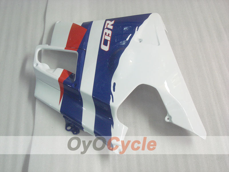 Left & Right Side Fairing For Honda 91-94 CBR600F2 #OYO87907878 Secondary image