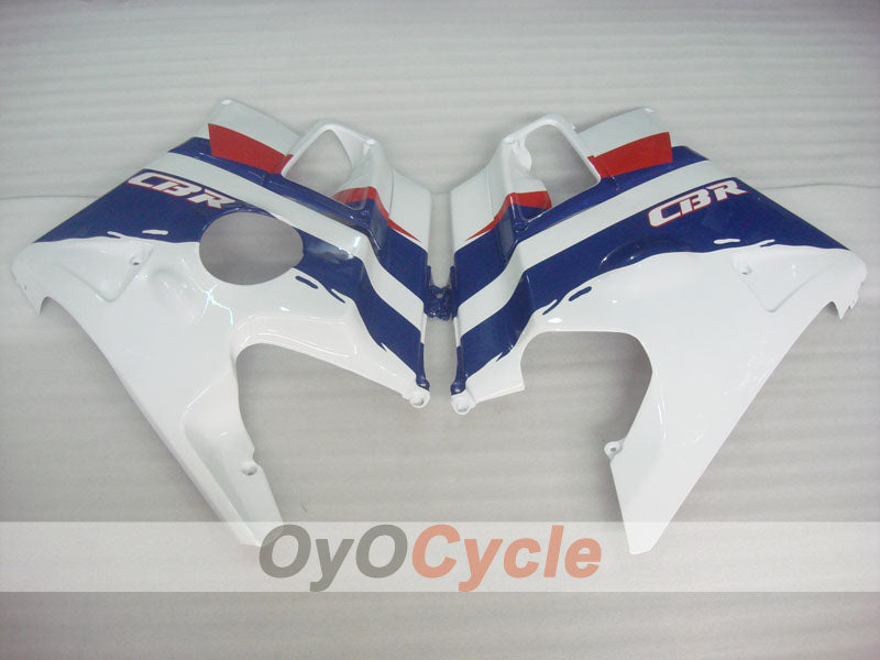 Left & Right Side Fairing For Honda 91-94 CBR600F2 #OYO87907878 Main image