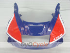 Front Upper Fairing For Honda 91-94 CBR600F2 #OYO87907877