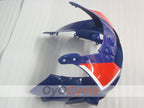 Front Upper Fairing For Honda 91-94 CBR600F2 #OYO87907877