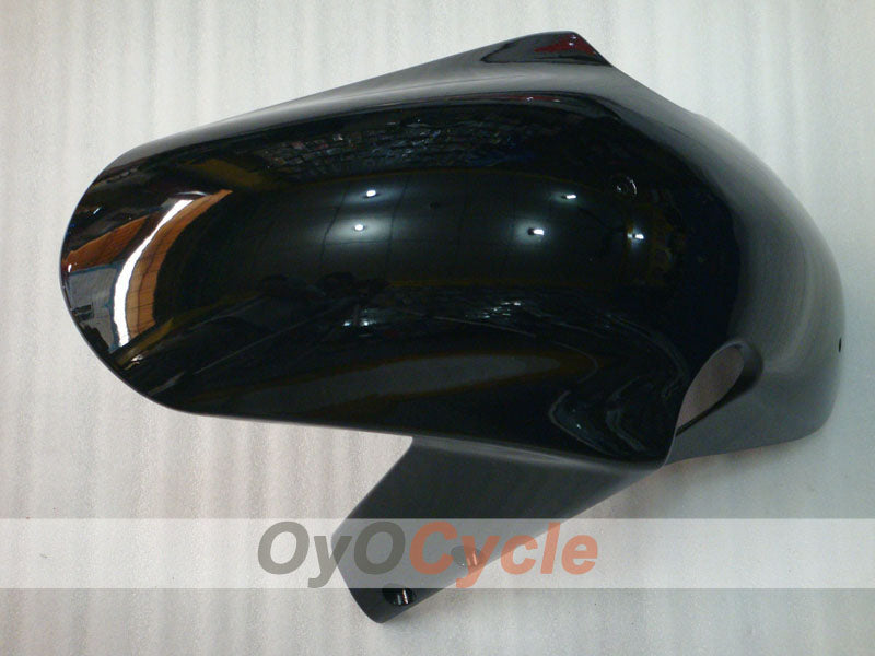 Injection Fairing kit for 00-03 GSX R750 - Black, Grey - Factory Style #OYO87901129