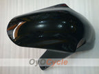 Injection Fairing kit for 00-03 GSX R750 - Black, Grey - Factory Style #OYO87901129