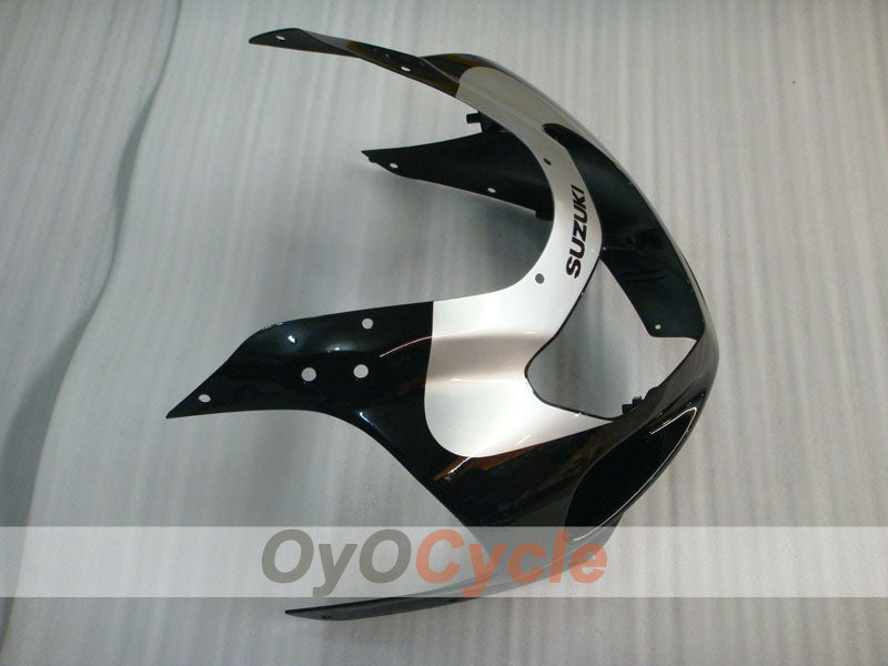 Front Upper Fairing For Suzuki 00-02 GSXR1000 #OYO87908892