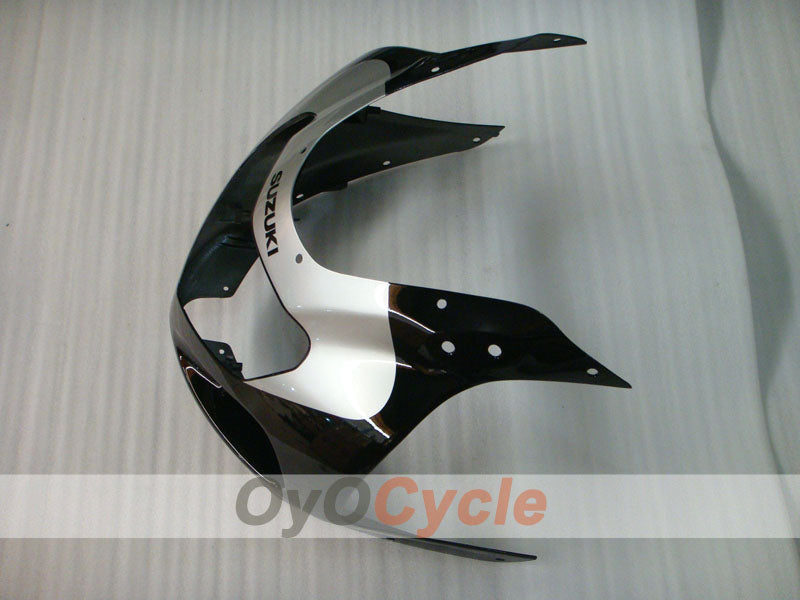 Front Upper Fairing For Suzuki 00-02 GSXR1000 #OYO87908892