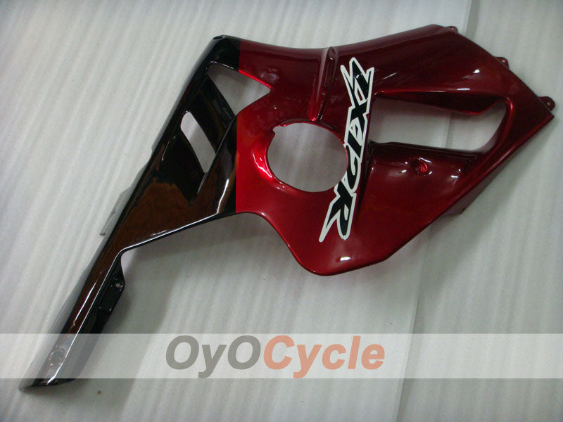 Left & Right Side Fairing For Kawasaki 02-05 Ninja ZX-12R #OYO87913539