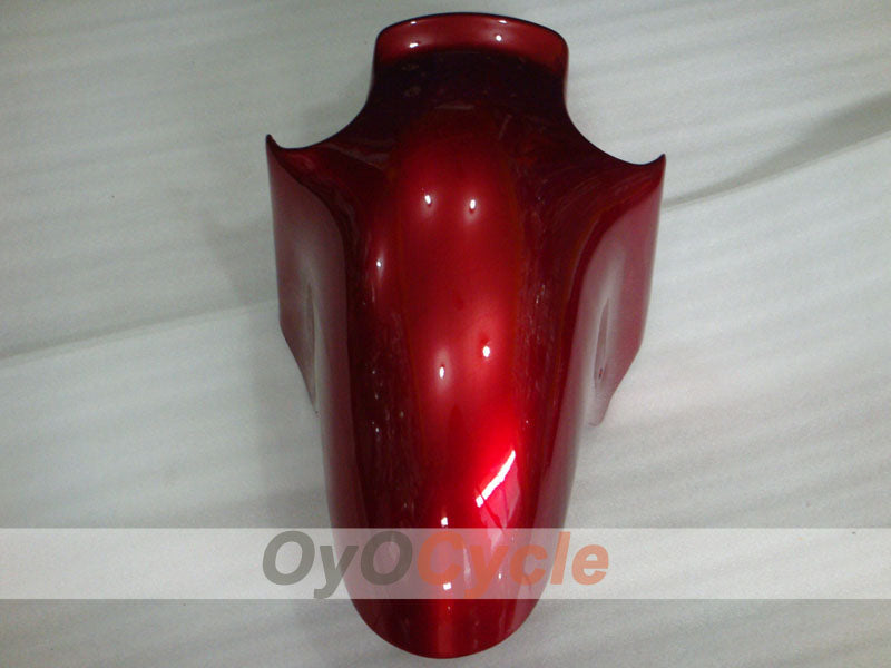 Front Fender Fairing For Kawasaki 02-05 Ninja ZX-12R #OYO87913536