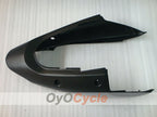 Rear Tail Fairing For Kawasaki 02-05 Ninja ZX-12R #OYO87913542