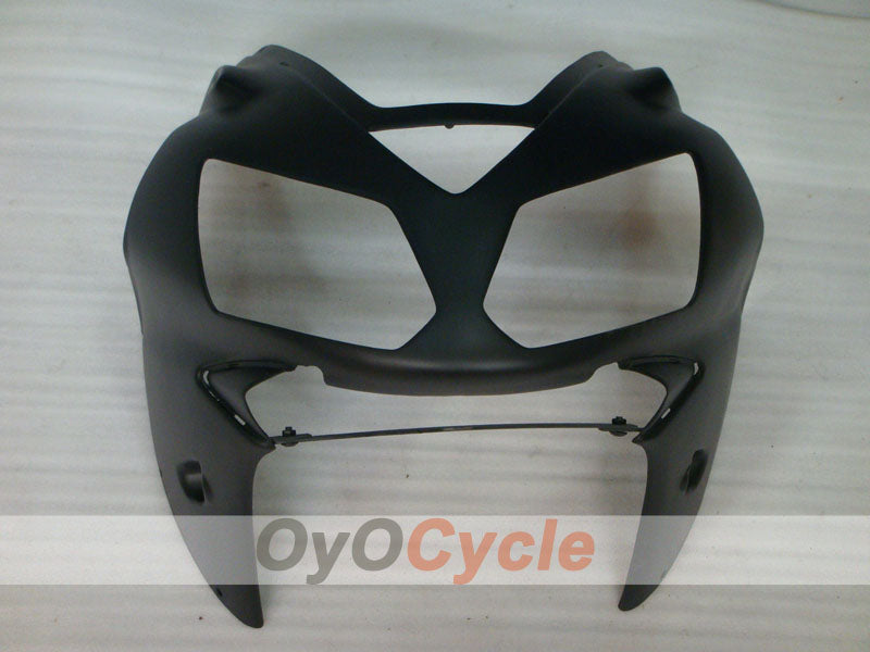Front Upper Fairing For Kawasaki 02-05 Ninja ZX-12R #OYO87913541