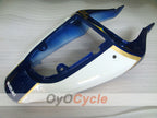 Injection Fairing kit for 00-02 GSX R1000 - Yellow, Blue - Corona #OYO87905214