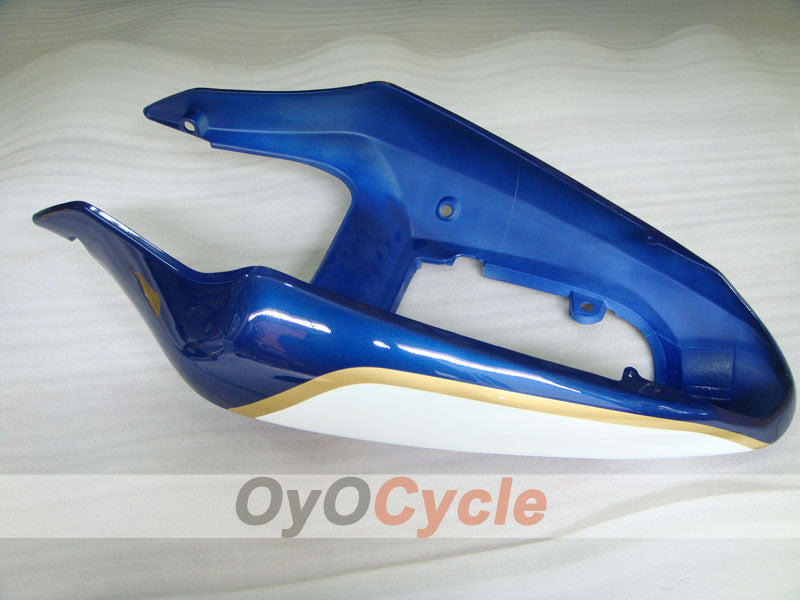 Injection Fairing kit for 00-02 GSX R1000 - Yellow, Blue - Corona #OYO87905214