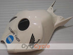 Injection Fairing kit for 06-07 CBR1000RR - White, Black - Konica Minolta #OYO87900614