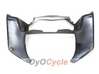 Fairing kit for 98-01 VFR800 - White, Black - Konica Minolta, MICHELIN #OYO87902902