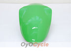 Injection Fairing kit for 00-02 NINJA ZX-6R - Green, Black - Nakano #OYO87901726