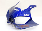 Injection Fairing kit for 98-02 YZF-R6 - Blue, Black - Factory Style #OYO87900994