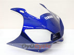 Injection Fairing kit for 98-02 YZF-R6 - Blue, Black - Factory Style #OYO87900994
