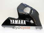 Injection Fairing kit for 98-02 YZF-R6 - Blue, Black - Factory Style #OYO87900994