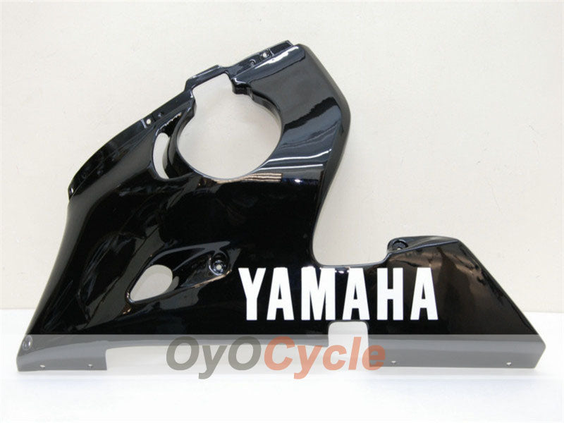 Injection Fairing kit for 98-02 YZF-R6 - Blue, Black - Factory Style #OYO87900994