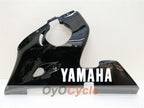 Injection Fairing kit for 98-02 YZF-R6 - Blue, Black - Factory Style #OYO87900994