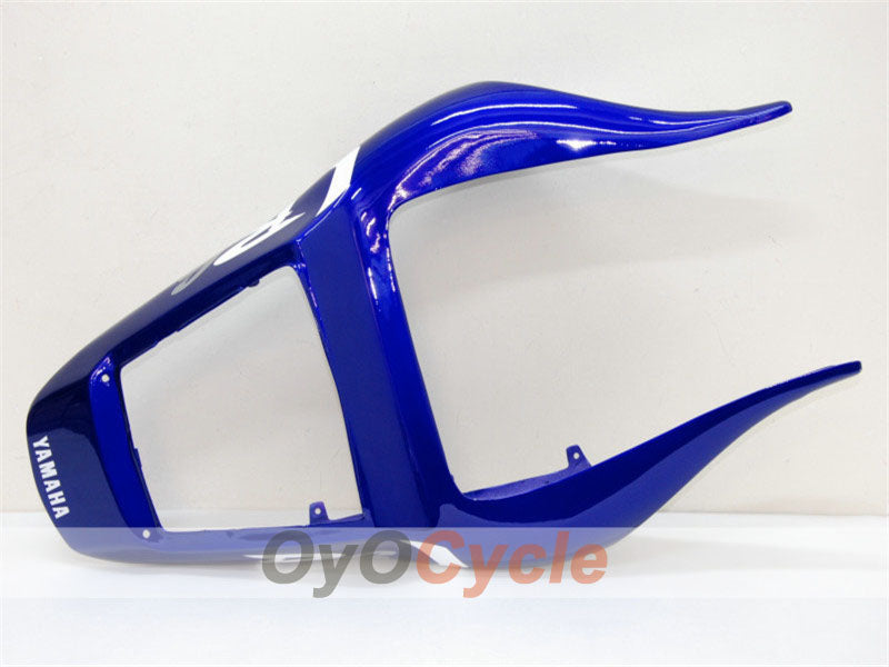 Injection Fairing kit for 98-02 YZF-R6 - Blue, Black - Factory Style #OYO87900994