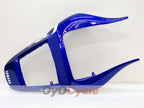 Injection Fairing kit for 98-02 YZF-R6 - Blue, Black - Factory Style #OYO87900994