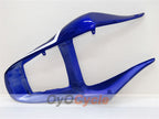 Injection Fairing kit for 98-02 YZF-R6 - Blue, Black - Factory Style #OYO87900994