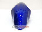 Injection Fairing kit for 98-02 YZF-R6 - Blue, Black - Factory Style #OYO87900994