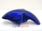 Injection Fairing kit for 98-02 YZF-R6 - Blue, Black - Factory Style #OYO87900994
