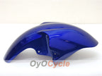 Injection Fairing kit for 98-02 YZF-R6 - Blue, Black - Factory Style #OYO87900994