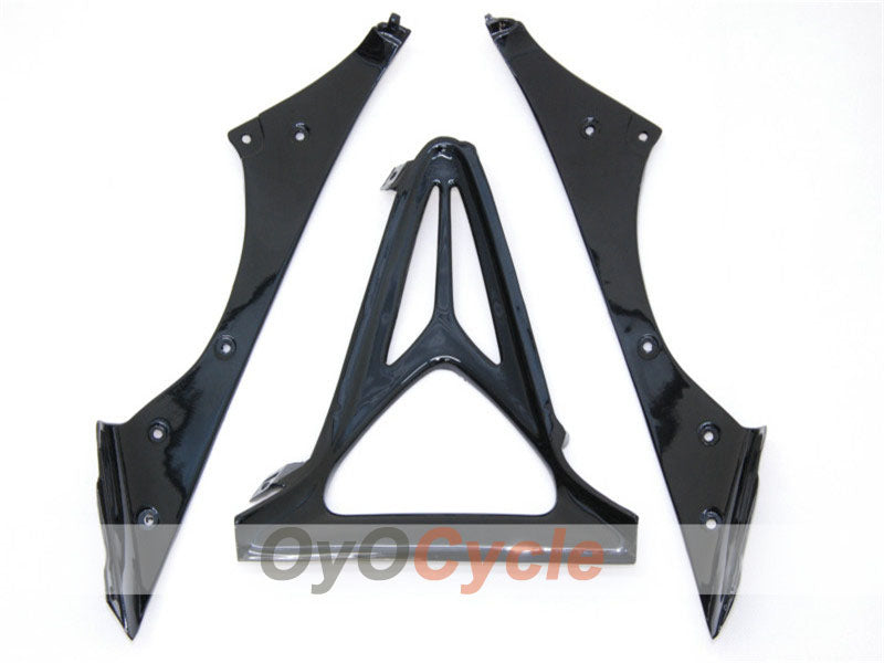 Injection Fairing kit for 98-02 YZF-R6 - Blue, Black - Factory Style #OYO87900994