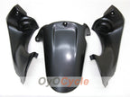 Injection Fairing kit for 98-02 YZF-R6 - Blue, Black - Factory Style #OYO87900994