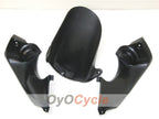 Injection Fairing kit for 98-02 YZF-R6 - Blue, Black - Factory Style #OYO87900994