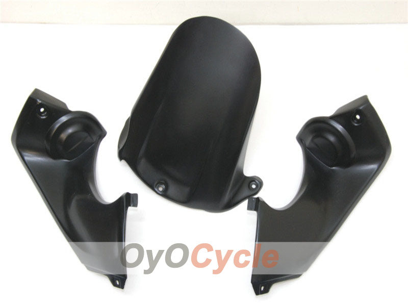 Injection Fairing kit for 98-02 YZF-R6 - Blue, Black - Factory Style #OYO87900994