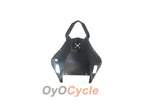 Injection Fairing kit for 06-07 YZF-R6 - Red, Black - Santander #OYO87900952