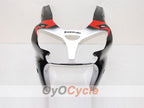 Injection Fairing kit for 00-02 NINJA ZX-6R - Red, Black - Play Station #OYO87901741