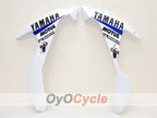Injection Fairing kit for 07-08 YZF-R1 - Blue, White - FIAT, MOTUL #OYO87900851