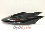 Injection Fairing kit for 99-00 CBR600F4 - Black - Castrol #OYO87900113